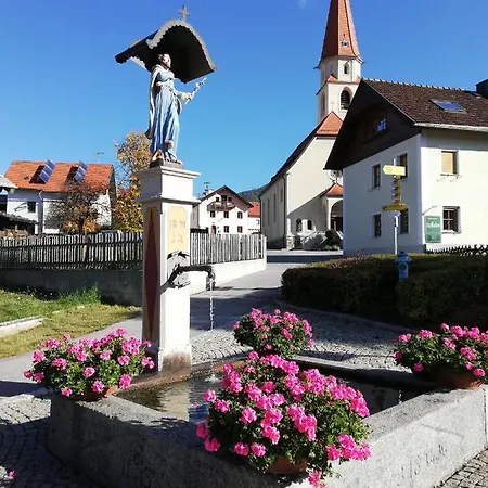 Waldesruh Appartement