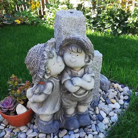 Waldesruh Lägenhet *