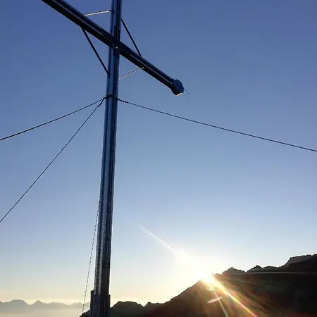 Waldesruh Διαμέρισμα