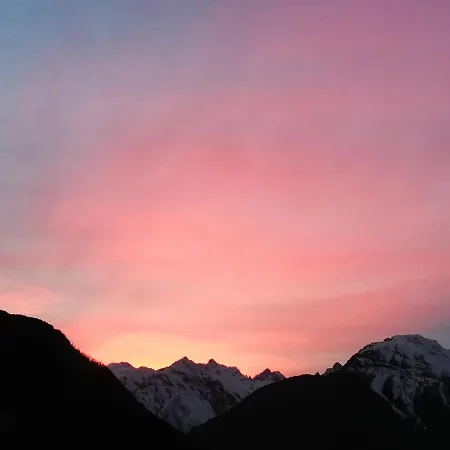 Διαμέρισμα Waldesruh