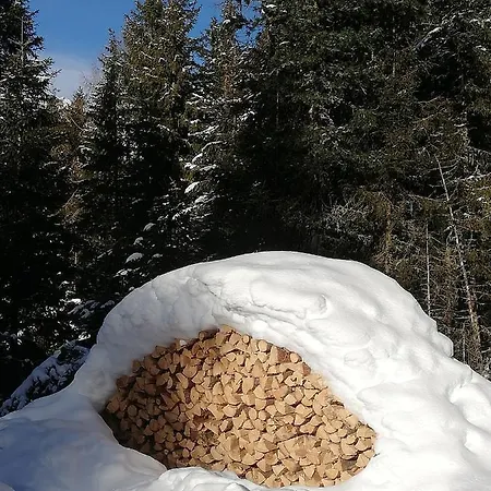 Lägenhet Waldesruh *