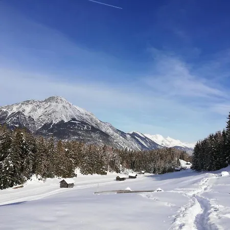 Waldesruh *