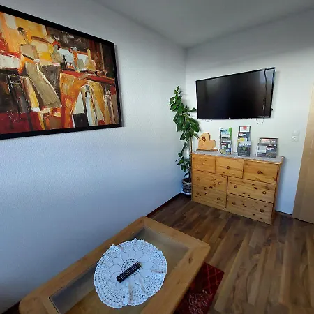 Apartment Waldesruh