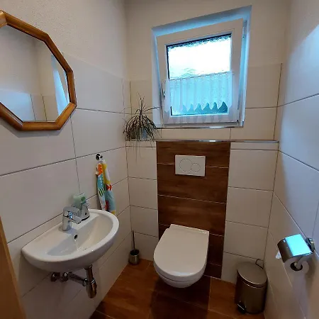 Waldesruh Apartment