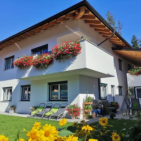 Waldesruh Apartment