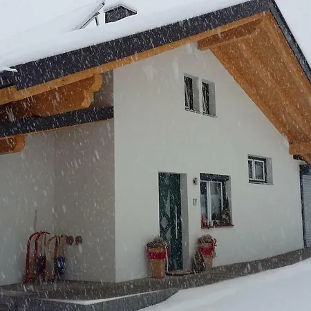 Waldesruh Apartment Arzl im Pitztal
