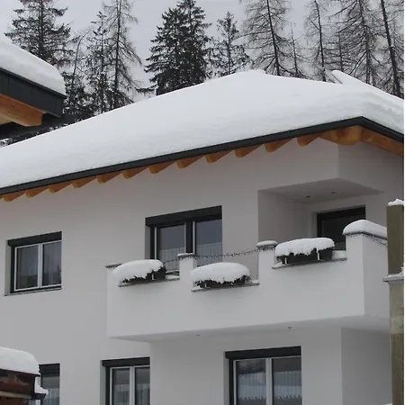 Apartment Waldesruh *