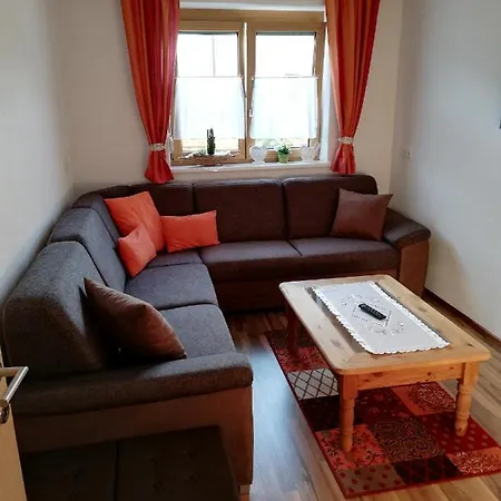Waldesruh Apartment Arzl im Pitztal