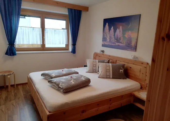 Waldesruh 阿泽皮茨陶