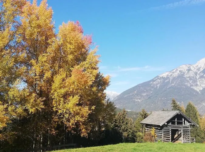 Waldesruh * 阿泽皮茨陶