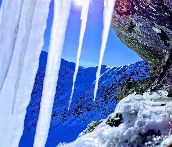 Waldesruh 阿泽皮茨陶