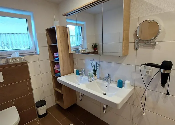 Waldesruh * 阿泽皮茨陶