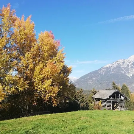 Waldesruh * Arzl im Pitztal