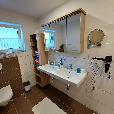 Waldesruh * Arzl im Pitztal