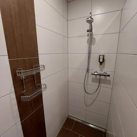 Waldesruh Apartamento *