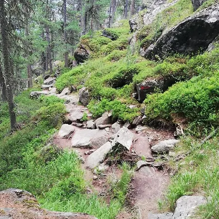 Waldesruh Apartamento