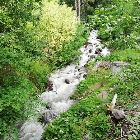 Waldesruh * Arzl im Pitztal