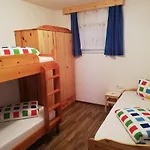 Apartment Waldesruh Arzl im Pitztal