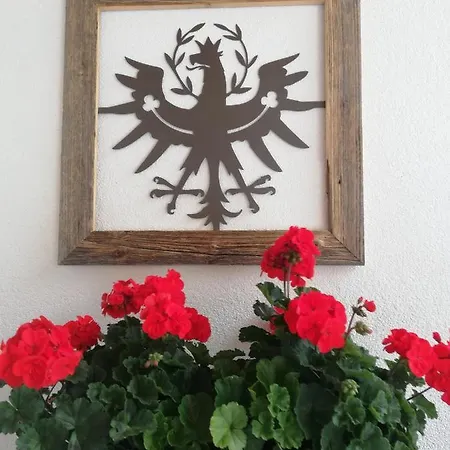 Waldesruh * Arzl im Pitztal