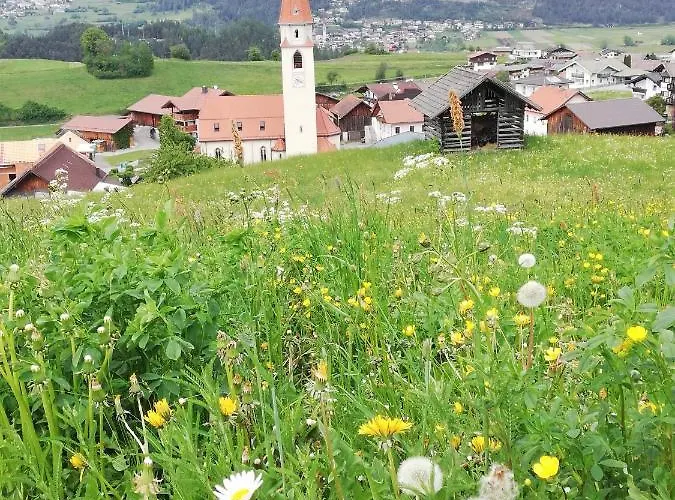 Waldesruh Apartament *