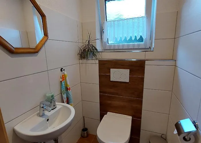 Waldesruh Apartamento