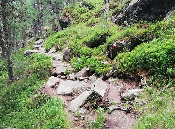 Waldesruh Apartamento