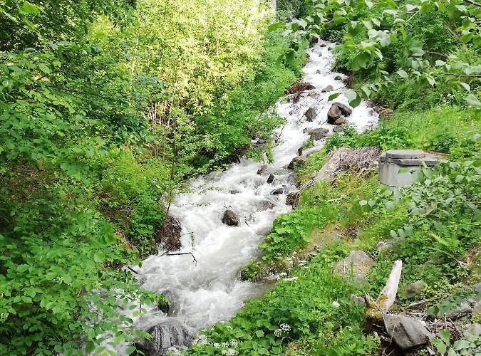 Waldesruh * Arzl im Pitztal